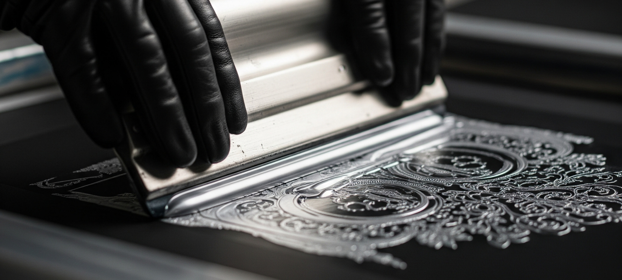 Sablon Manual