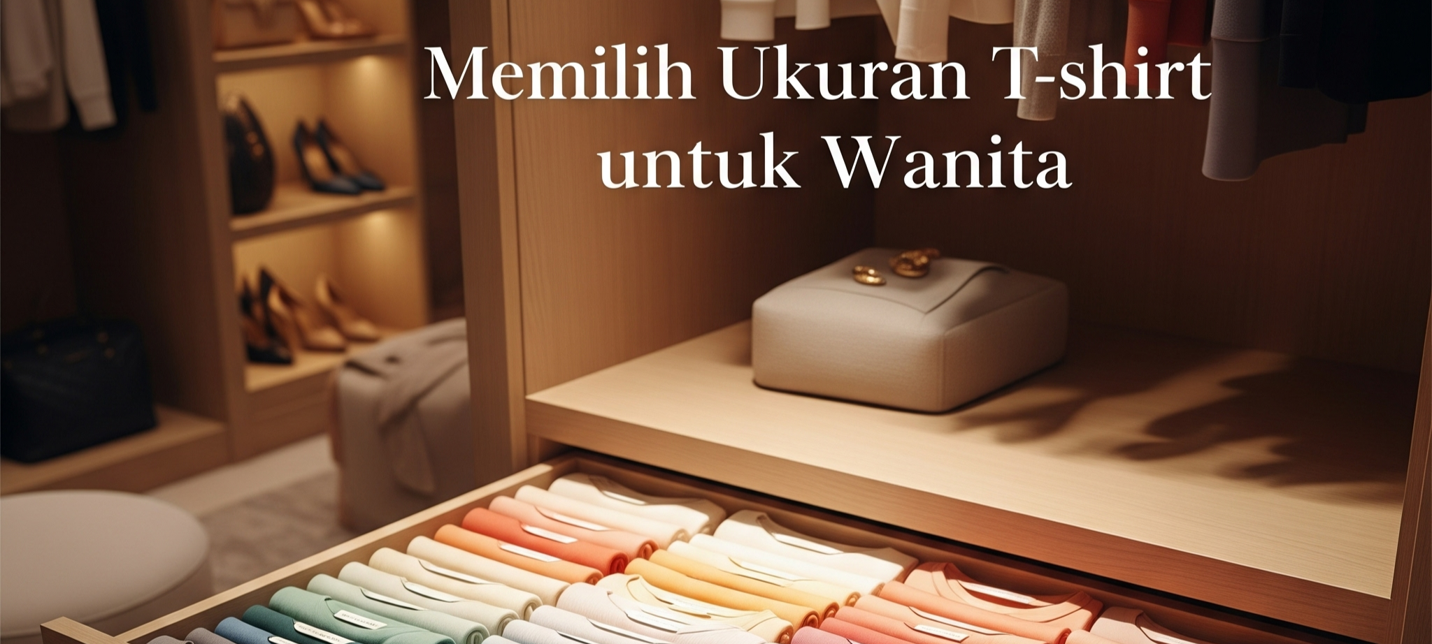 Tips Ukuran Wanita