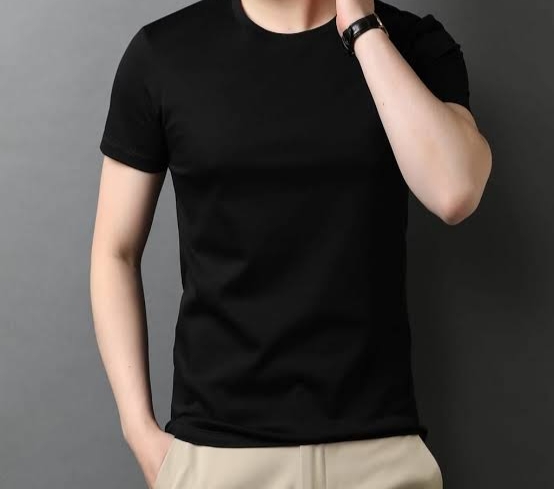 Contoh Slim Fit