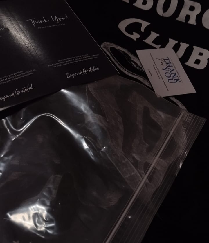 Contoh Paket Luxuliver